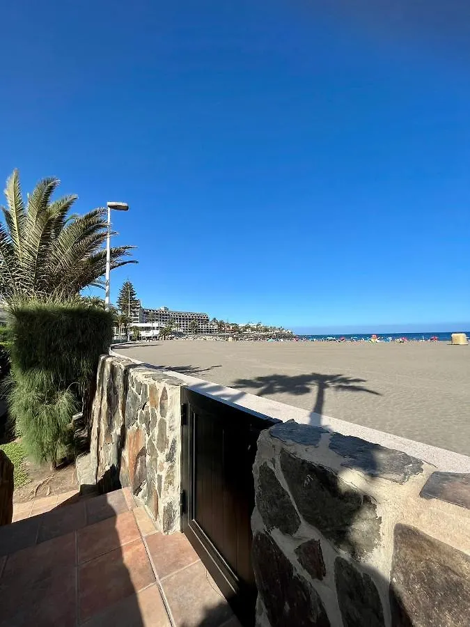 Apartamentos Las Sebas location