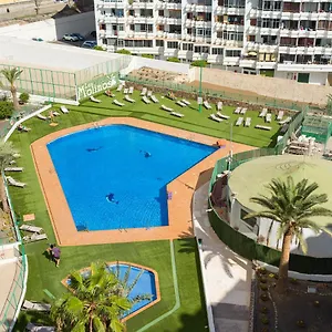 View Spacious Apartamento