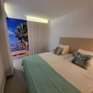 Moderno Apartamento Cerca De La Playa 18 Apartamento