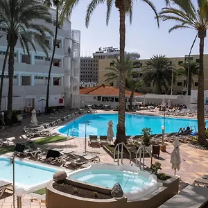 Vacacionales Broncemar Apartamento