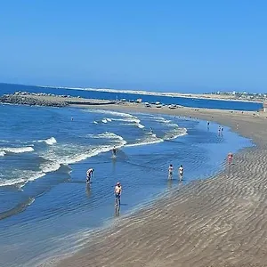 San Agustin,close To The With Pool ! Apartamento