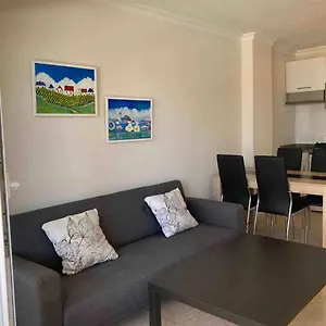 Reformado En Playa Del Inglés Apartamento