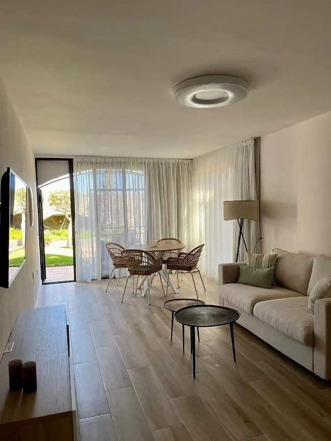 Apartamentos Las Sebas San Bartolomé