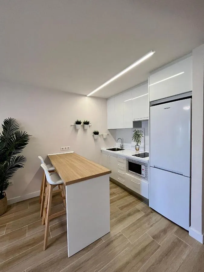 Apartamentos Las Sebas San Bartolomé