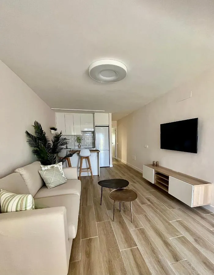Apartamentos Las Sebas San Bartolomé