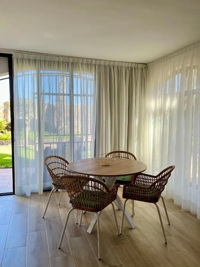 Apartamentos Las Sebas San Bartolomé España