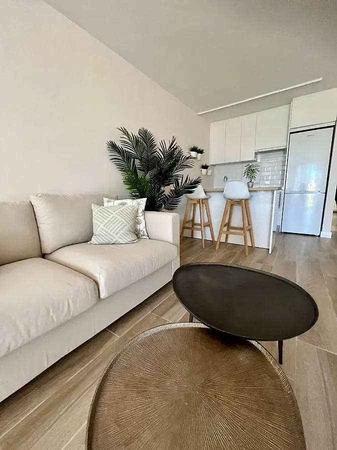 Apartamentos Las Sebas San Bartolomé 0*,