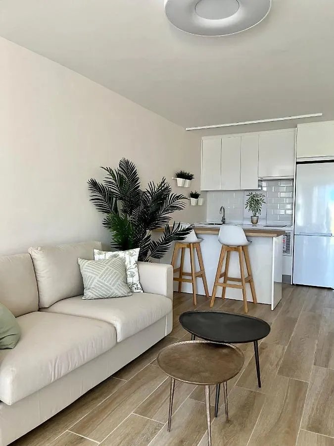 Apartamentos Las Sebas San Bartolomé 0*,  España