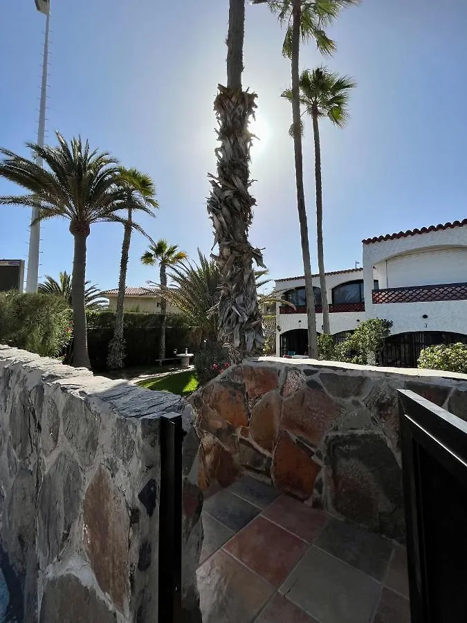 Apartamentos Las Sebas San Bartolomé
